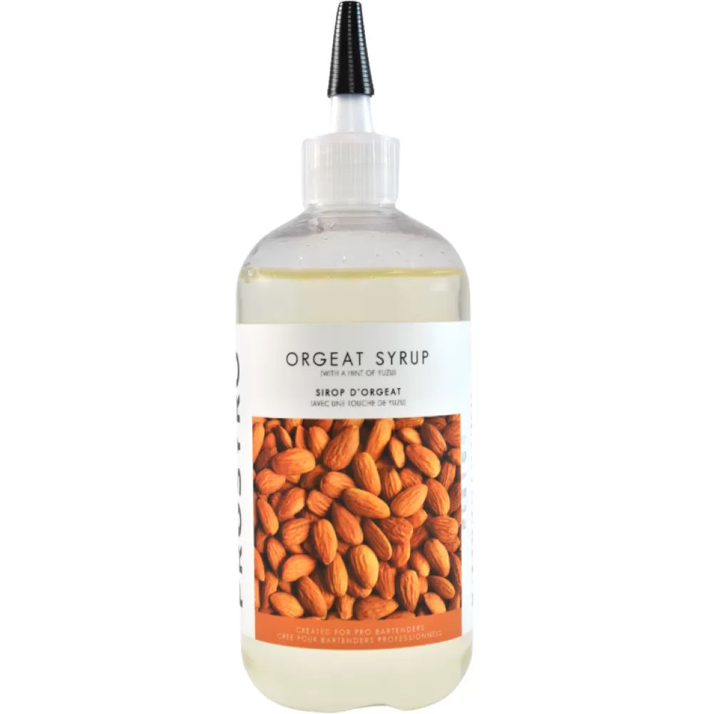 Online Prosyro Orgeat Syrup Syrups