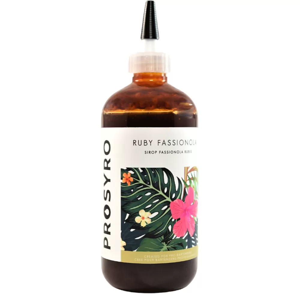 prosyro_ruby_fassionola_syrup_2.webp Sale Prosyro Ruby Fassionola Syrup Syrups
