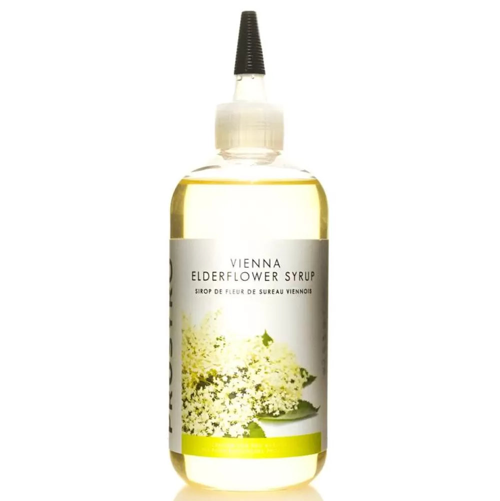 Store Prosyro Vienna Elderflower Syrup Syrups