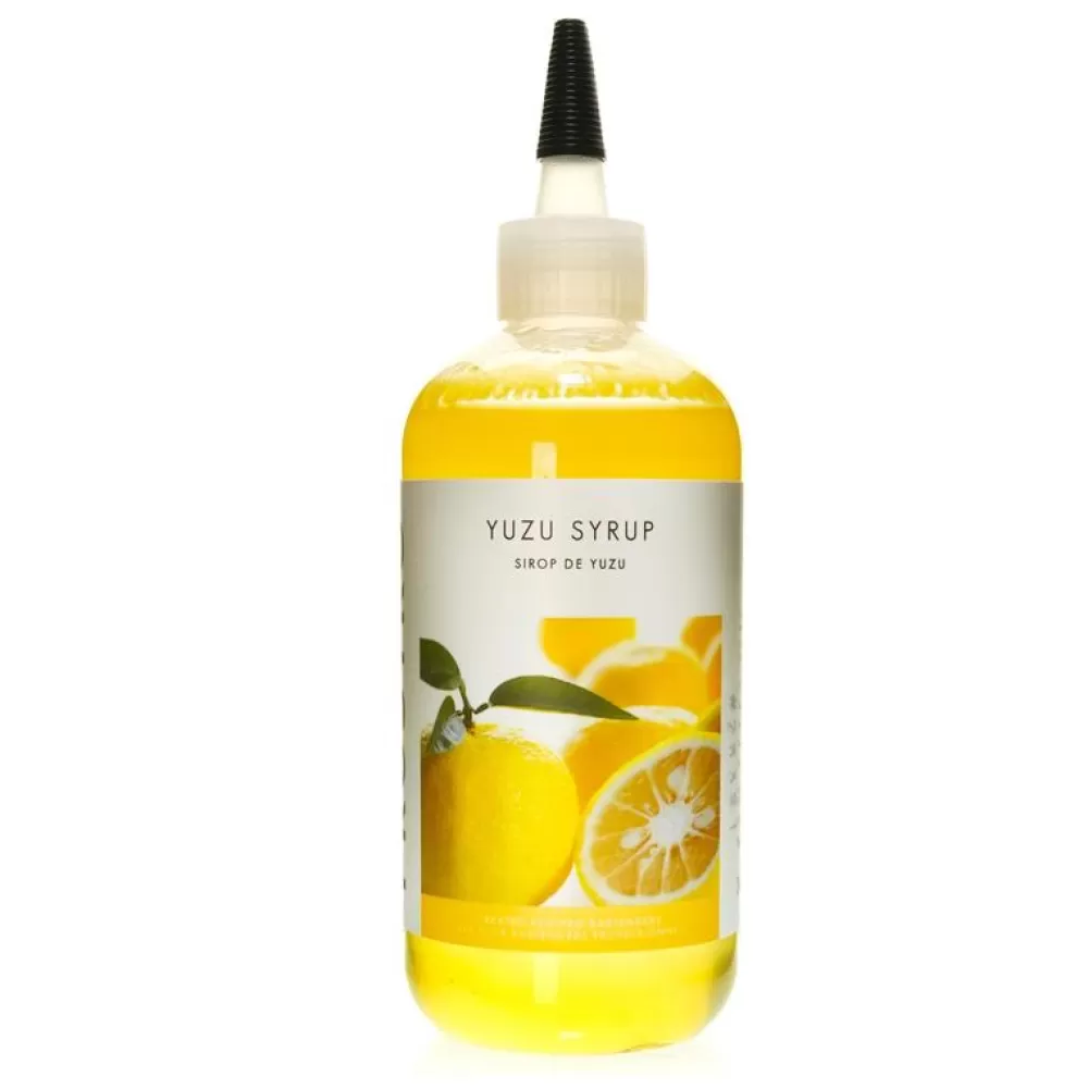 Flash Sale Prosyro Yuzu Syrup Syrups