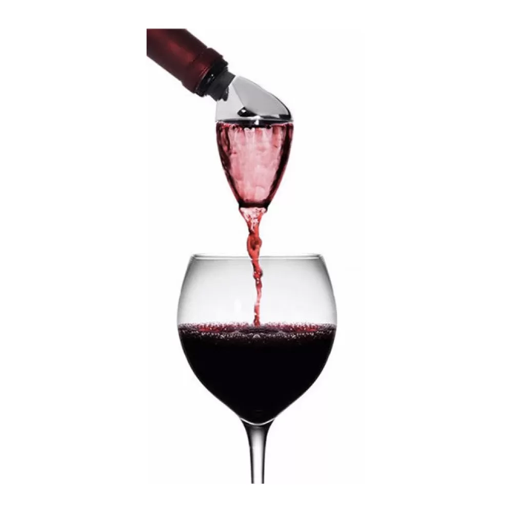 Fashion Rabbit Aerating Pourer Wine