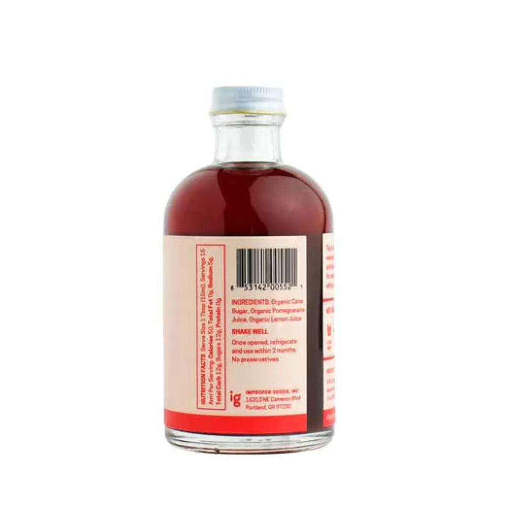 raft_grenadine_syrup_2.webp Flash Sale Raft Grenadine Syrup Syrups