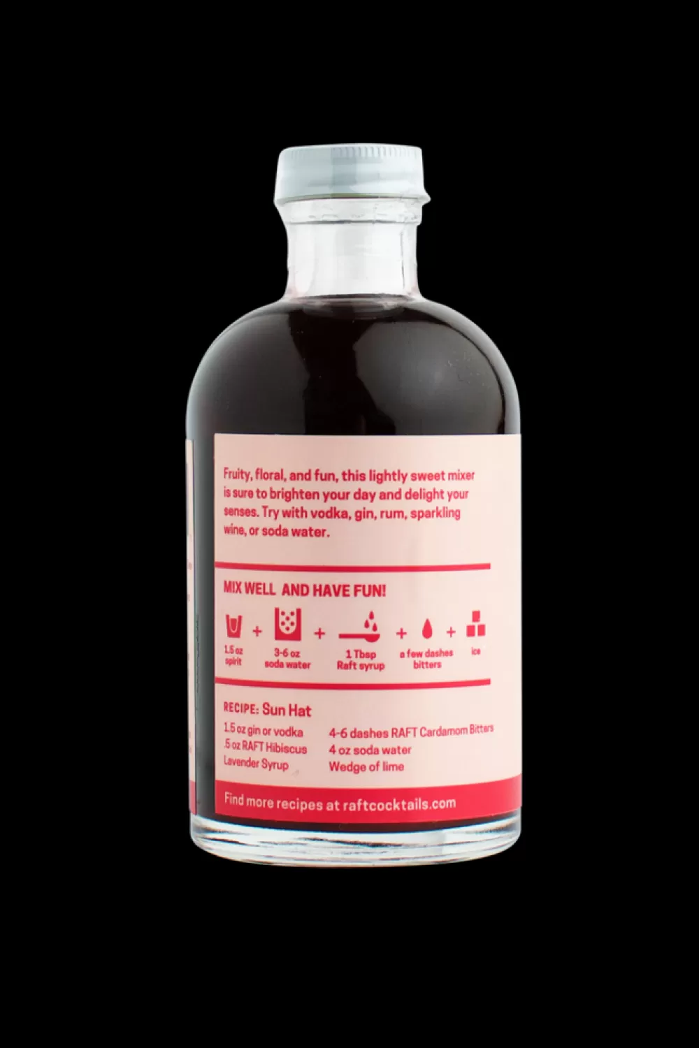 raft_hibiscus_lavender_syrup_2.webp New Raft Hibiscus Lavender Syrup Syrups