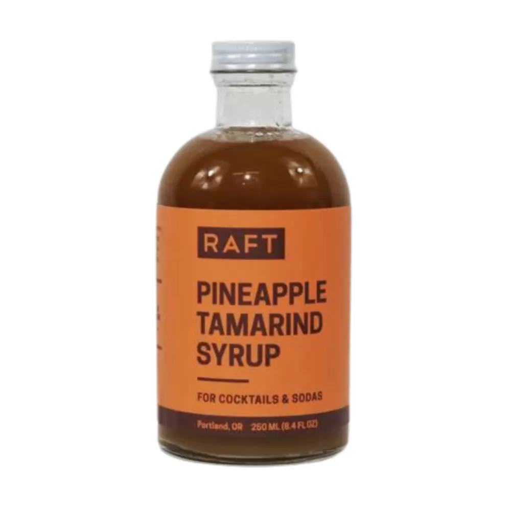 Cheap Raft Pineapple Tamarind Syrup Syrups