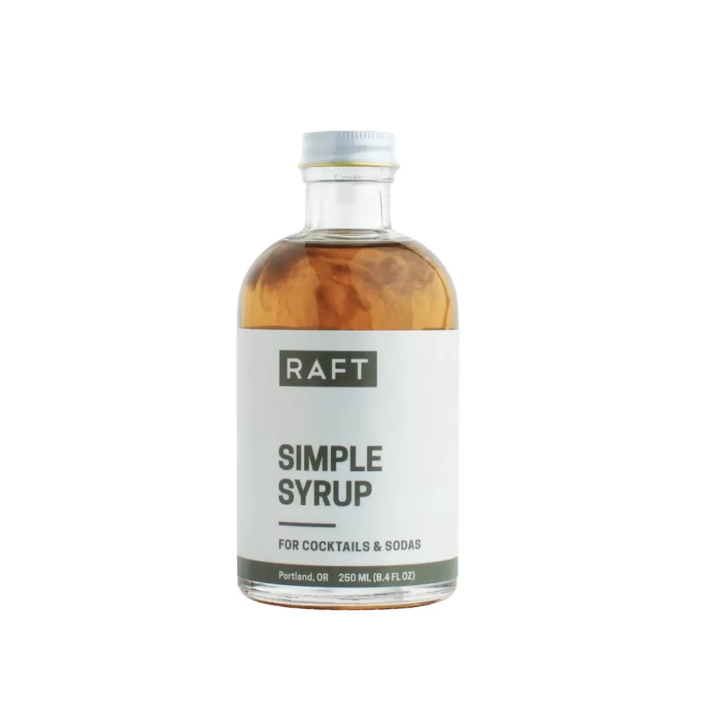 Cheap Raft Simple Syrup Syrups