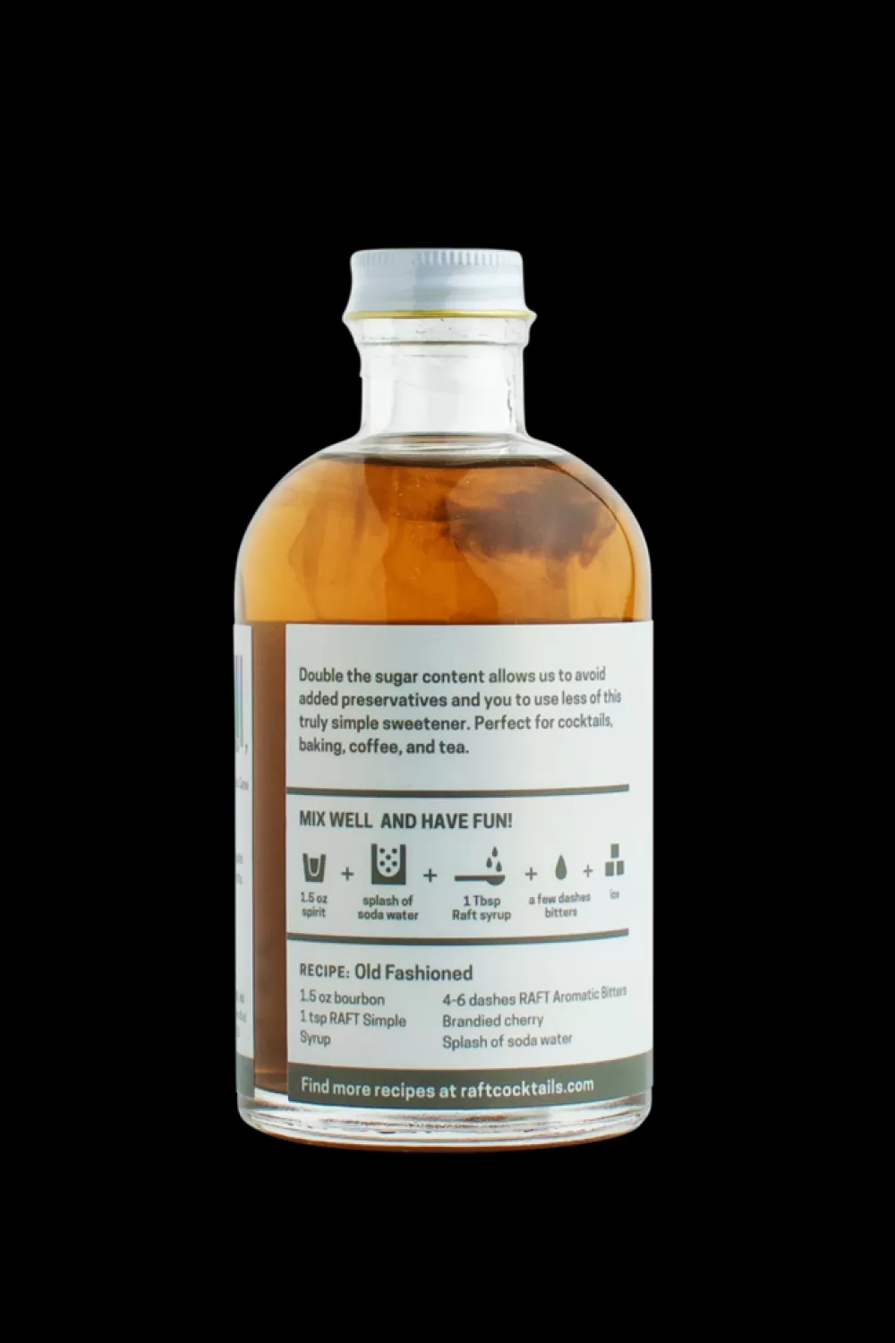 Cheap Raft Simple Syrup Syrups