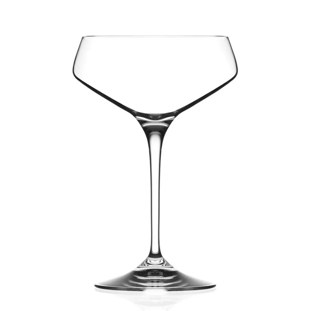 Flash Sale Rcr Aria Coupe Coupes / Nick & Nora