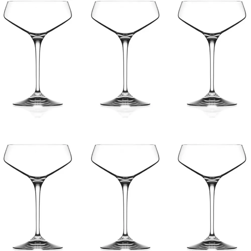 Flash Sale Rcr Aria Coupe Coupes / Nick & Nora