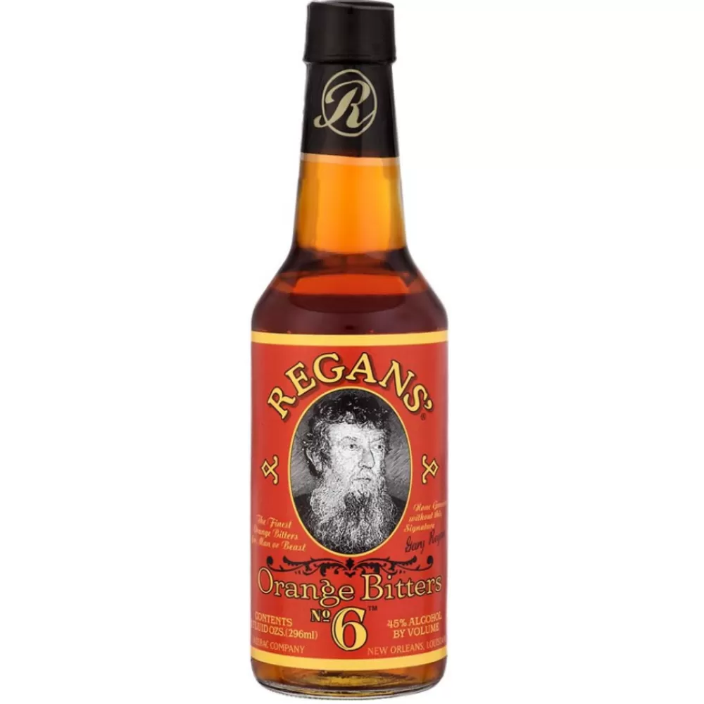 Online Regan's Orange Bitters No. 6 Bitters
