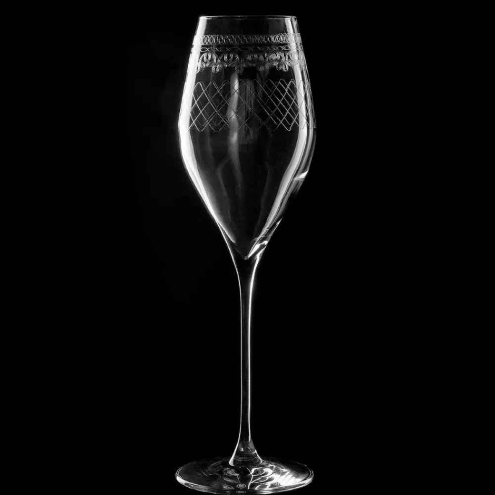 retro_champagne_flute_2.webp Online 1910 Retro Champagne Flute Wine