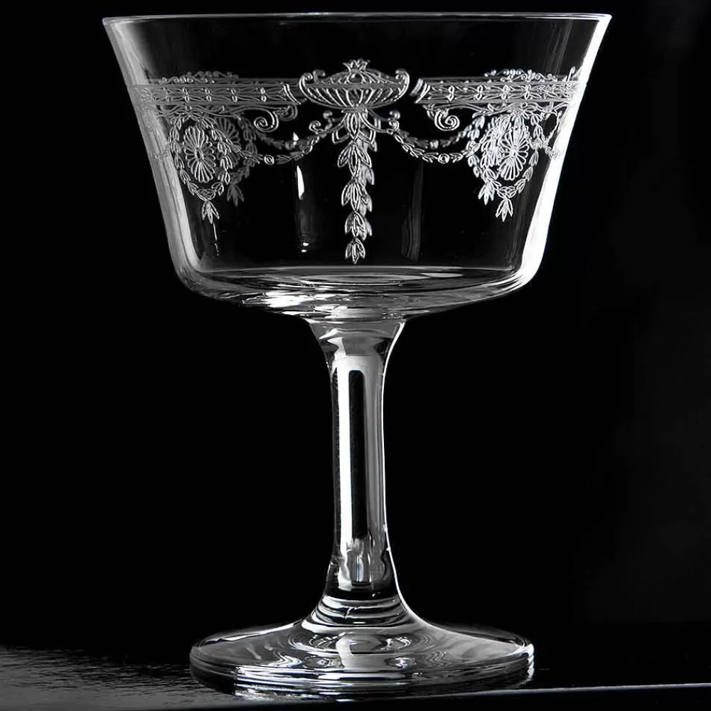 retro_fizz_glass_2-1.webp Sale 1890 Retro Fizz Glass Coupes / Nick & Nora