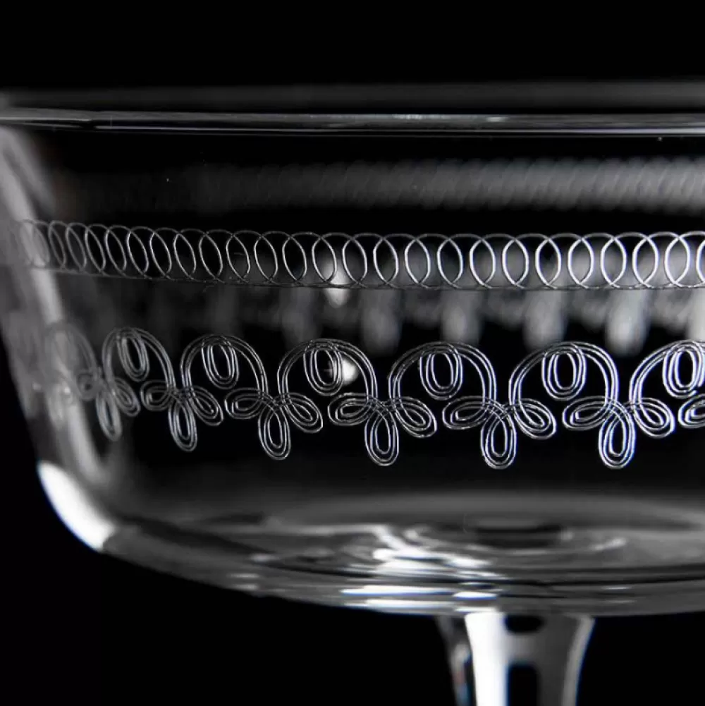 retro_shallow_fizz_glass_2-1.webp Outlet 1910 Retro Shallow Fizz Glass Coupes / Nick & Nora
