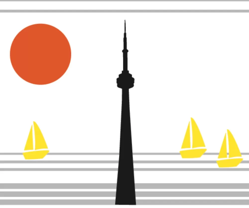 Shop Retro Toronto Collins Glass Tiki