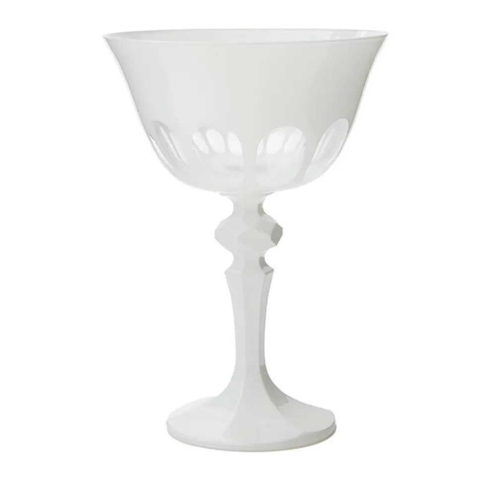 Discount Rialto Coupe (Chalk) Coupes / Nick & Nora