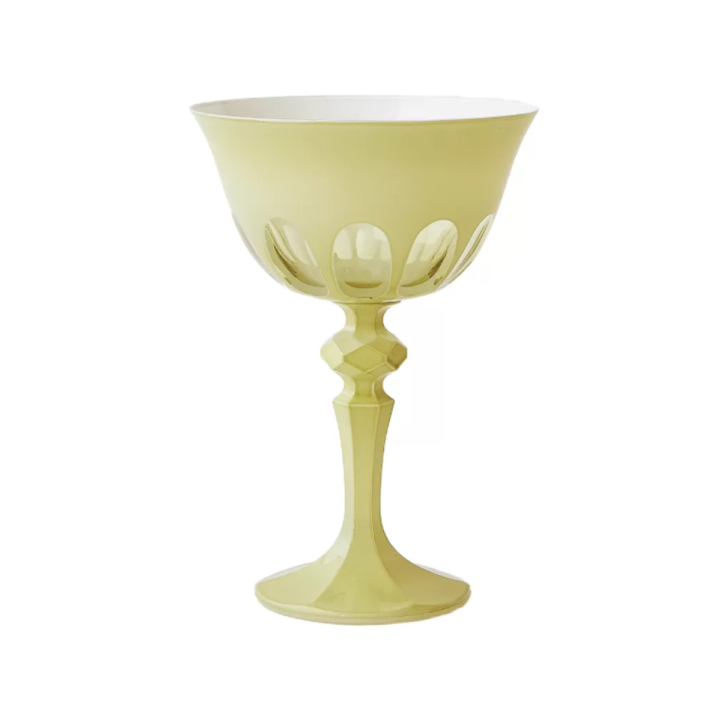Hot Rialto Coupe (Creme) Coupes / Nick & Nora