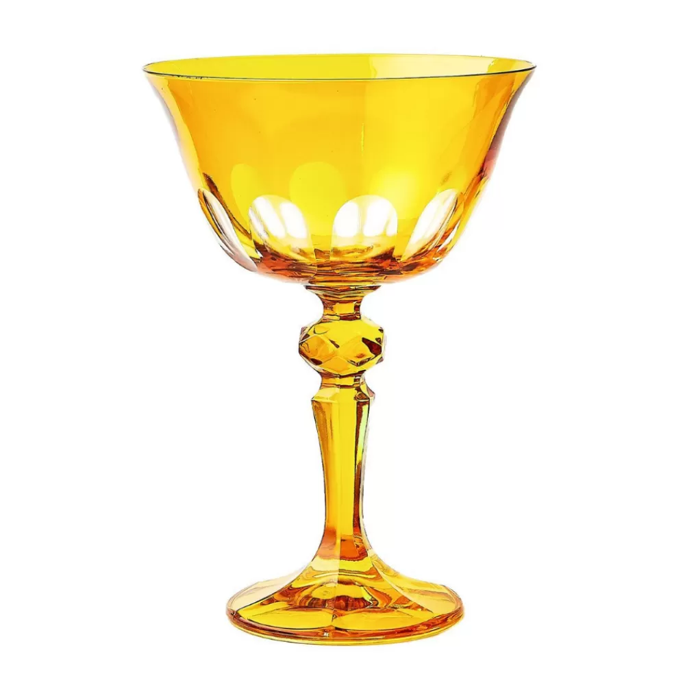 Discount Rialto Coupe (Ginger) Coupes / Nick & Nora