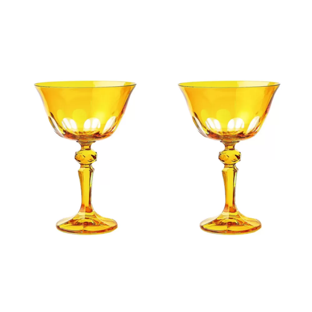 Discount Rialto Coupe (Ginger) Coupes / Nick & Nora