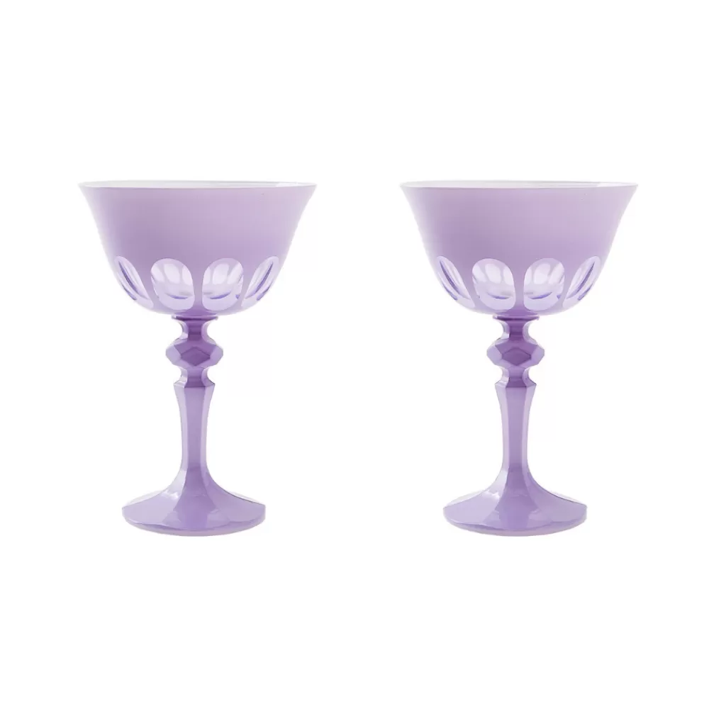Hot Rialto Coupe (Lupine) Coupes / Nick & Nora