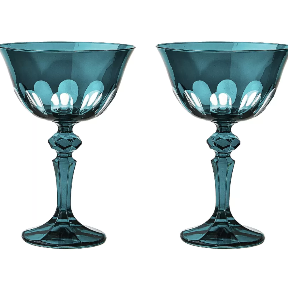 Online Rialto Coupe (Millicent) Coupes / Nick & Nora