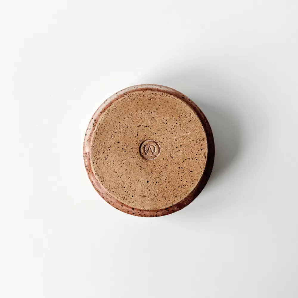 ribbed_tequila__mezcal_copita_2.webp Clearance Ribbed Tequila + Mezcal Copita Spirit Tasting