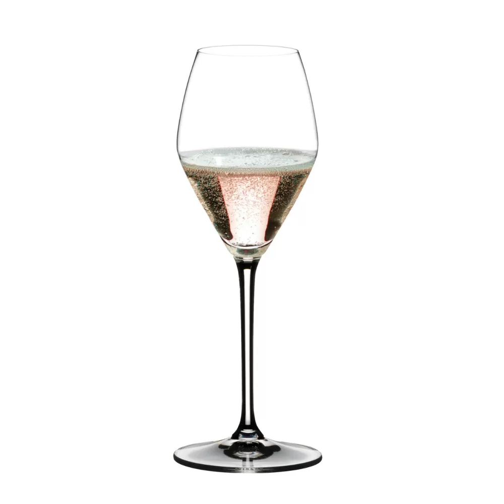 riedel_extreme_rose_champagne_glasses_set_of__3.webp Shop Riedel Extreme Rose Champagne Glasses (Set Of 2) Wine