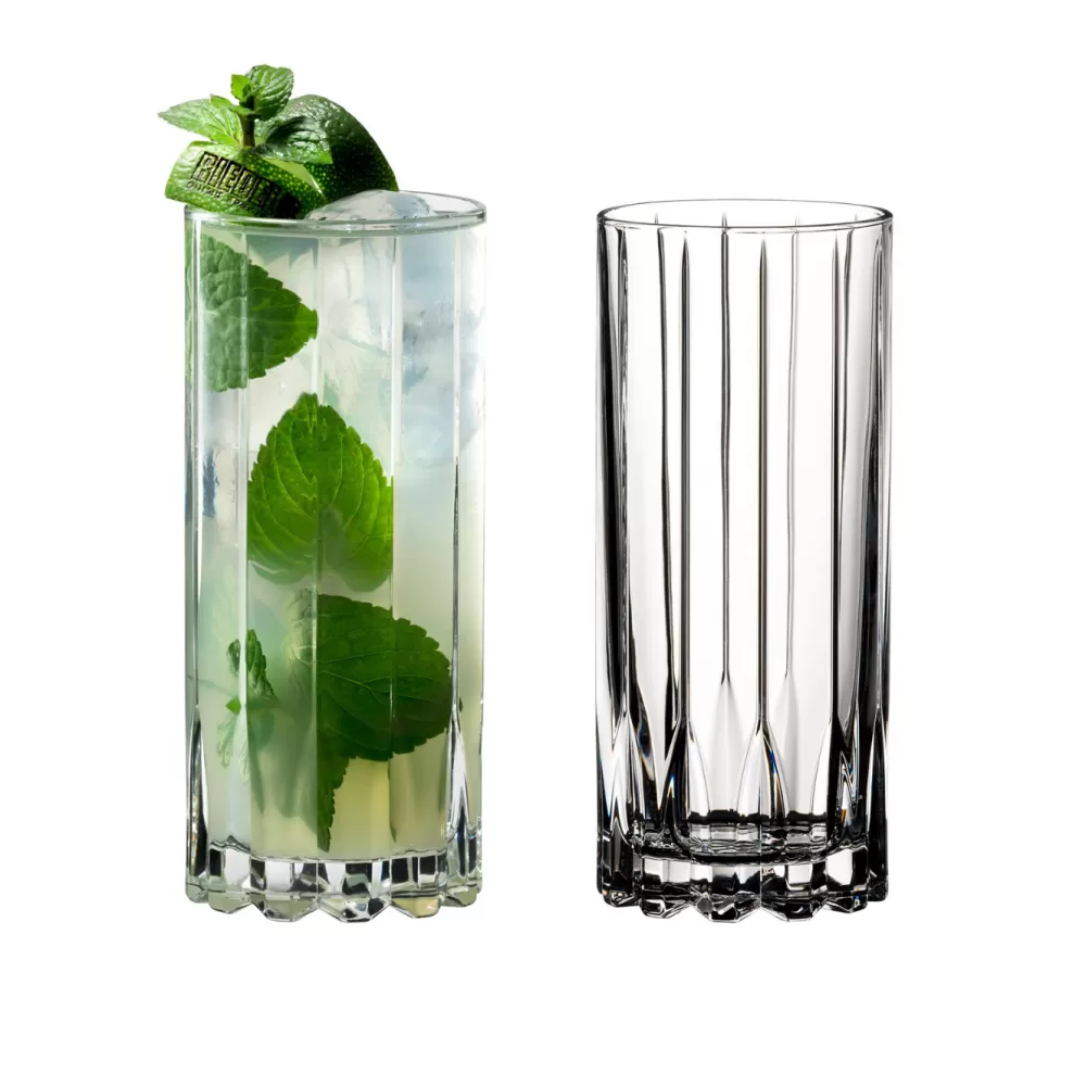 Store Riedel Highball Glass (Set Of 2) Highball Glasses