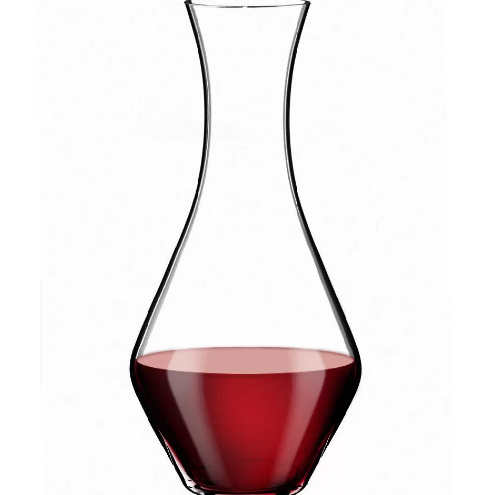 riedel_merlot_wine_decanter_2.webp Best Sale Riedel Merlot Wine Decanter Decanters & Pitchers