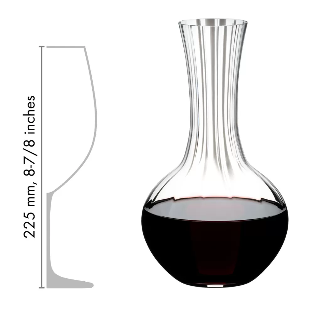 riedel_performance_decanter_3.webp Outlet Riedel Performance Decanter Decanters & Pitchers