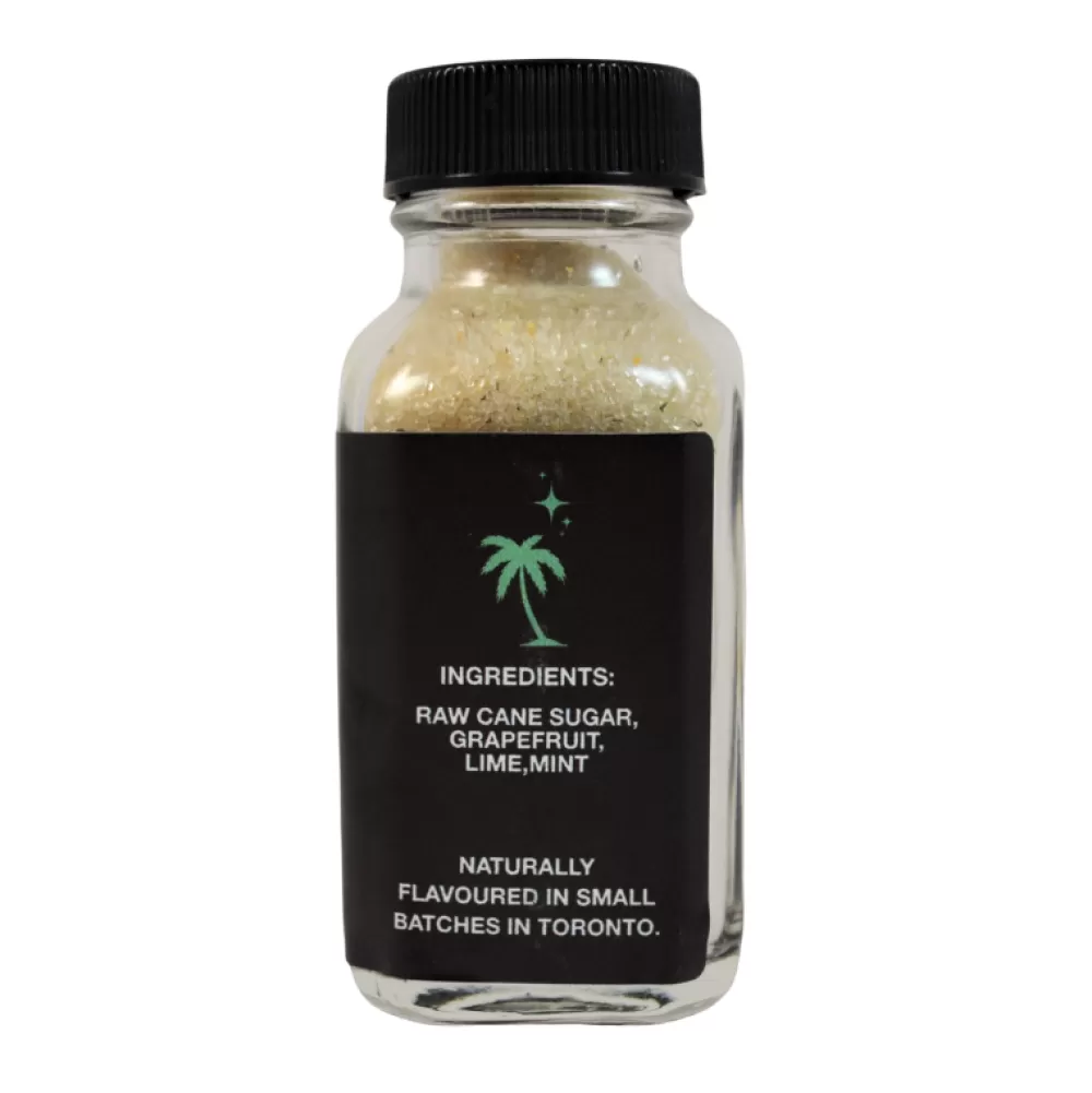 Cheap Havana Cocktail Rimmer Garnishes