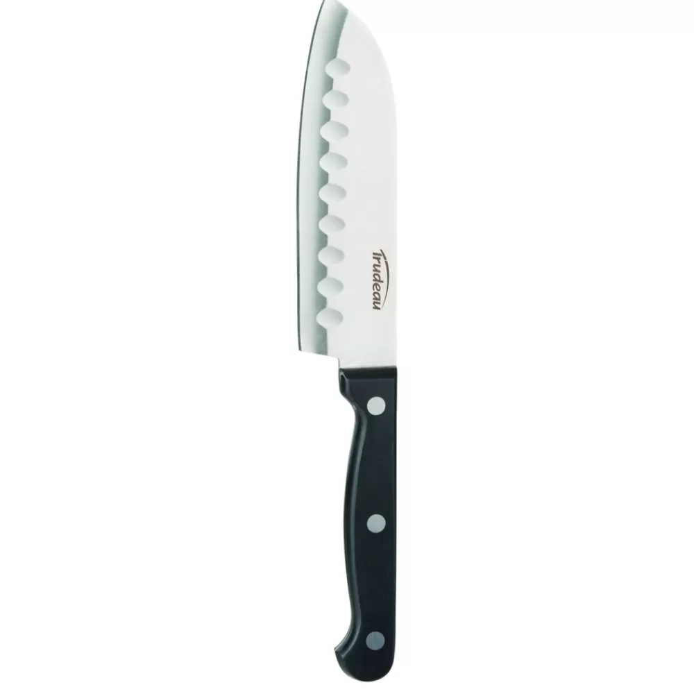 Best Santoku 4.5" Bar Knife Garnishes