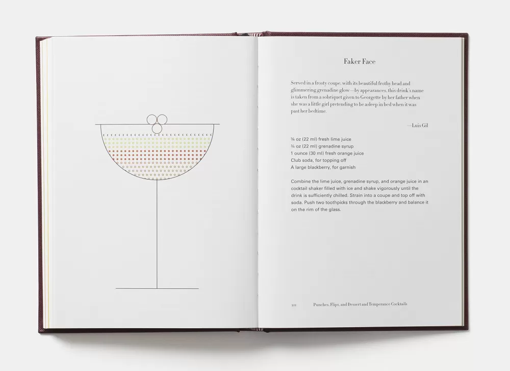 sasha_petraske_regarding_cocktails_5.webp Best Sale Sasha Petraske Regarding Cocktails Books