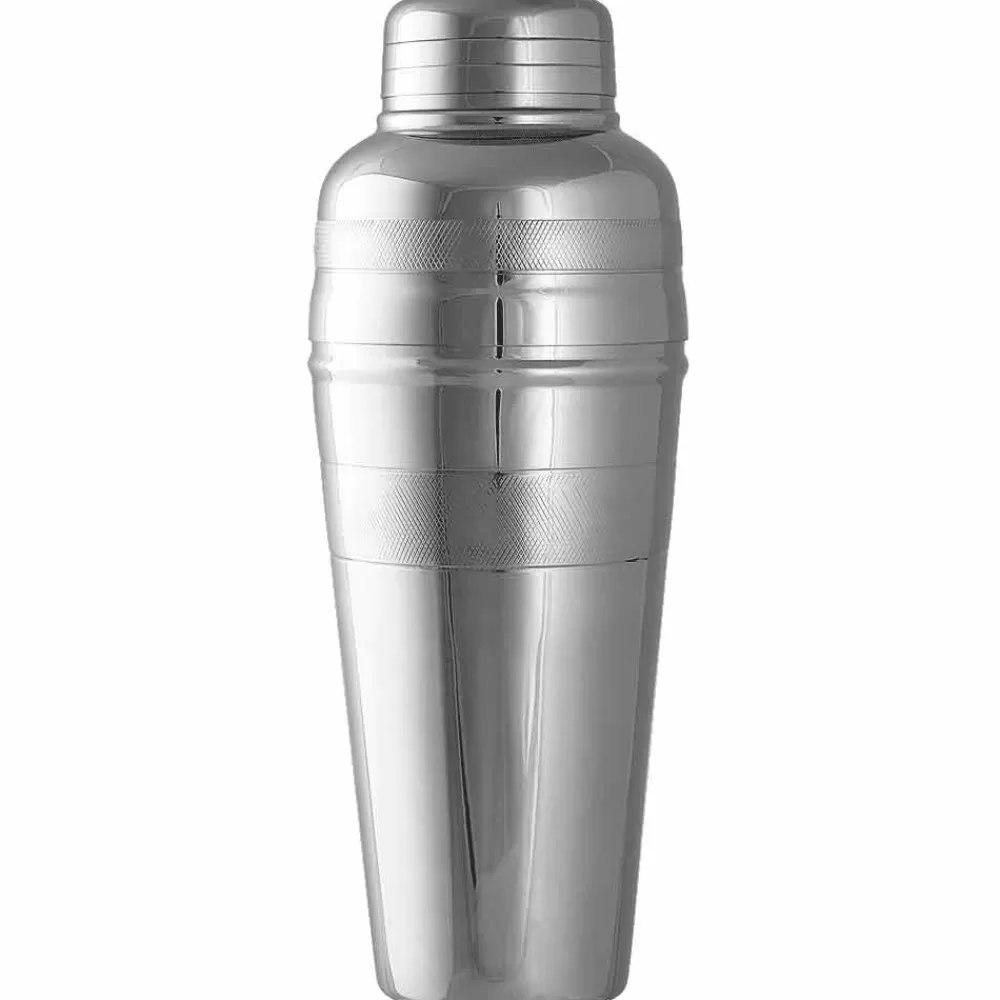 Online Savoy Cocktail Shaker Shakers