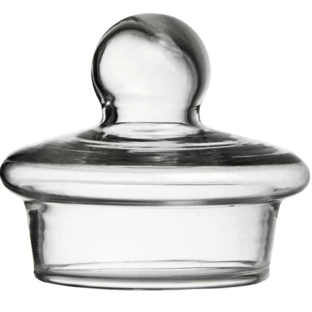 Hot Scotch Glass Lid Spirit Tasting