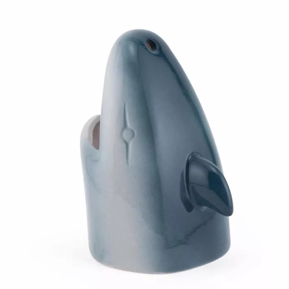Hot Shark Tiki Mug Tiki Mugs