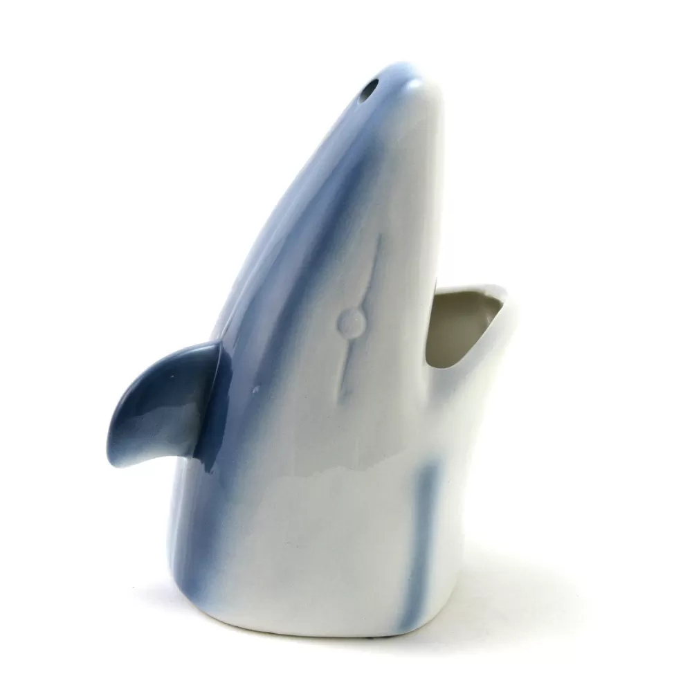 Hot Shark Tiki Mug Tiki Mugs