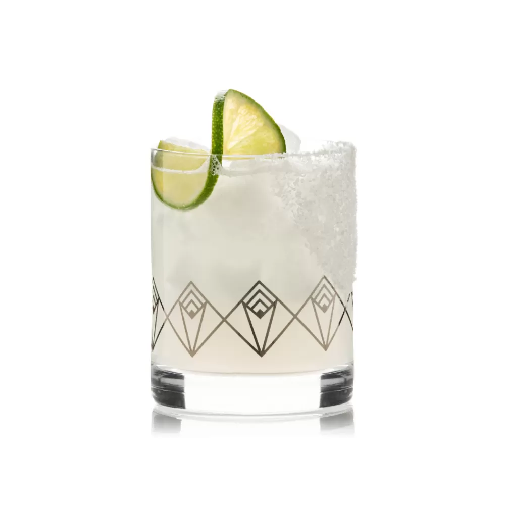 Cheap Silver Dream Deco Tumbler Potion House Bar Tools