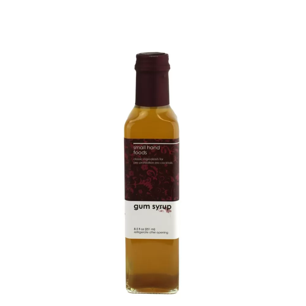 Discount Gum Syrup Syrups