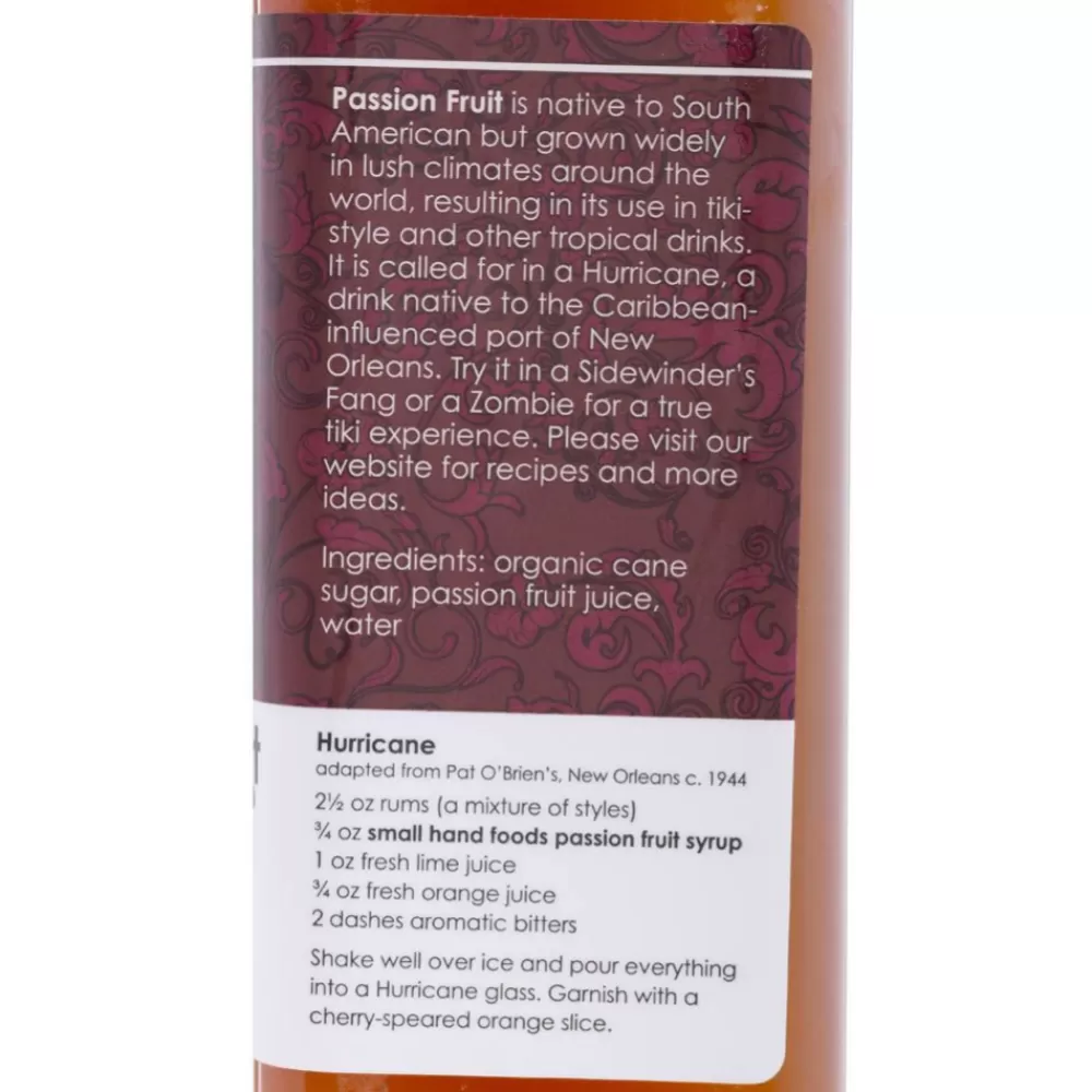 small_hand_foods_passion_fruit_syrup_3-1.webp Best Passion Fruit Syrup Tiki