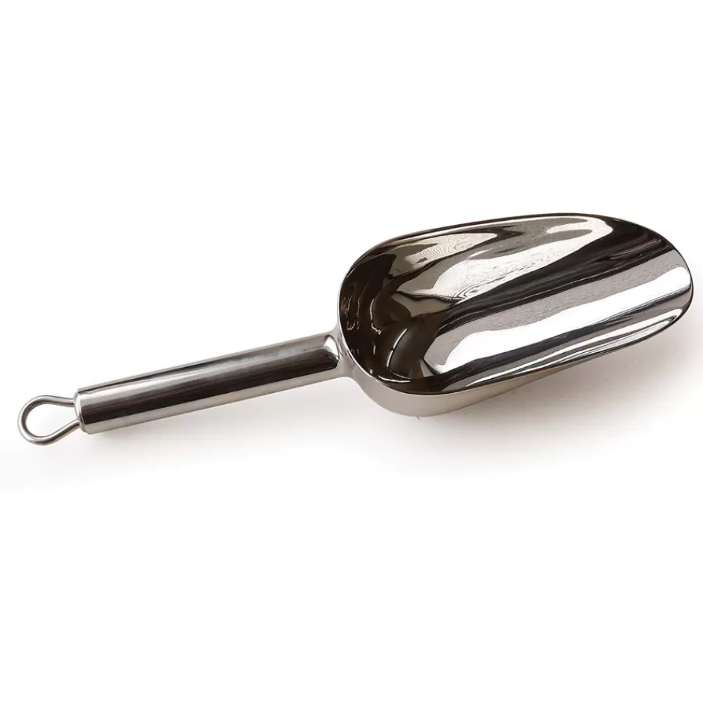 Hot Small Ice Scoop Ice Molds + Tools