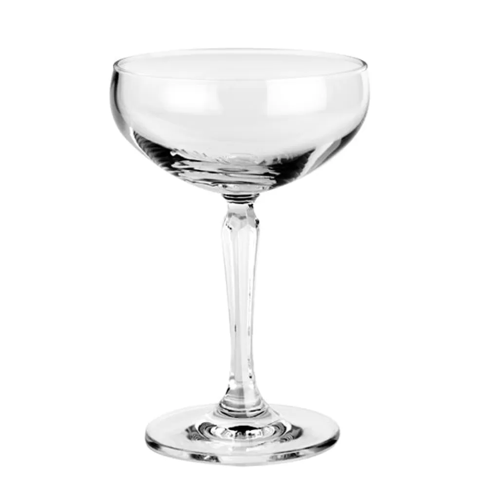 Online Speakeasy Coupe Coupes / Nick & Nora
