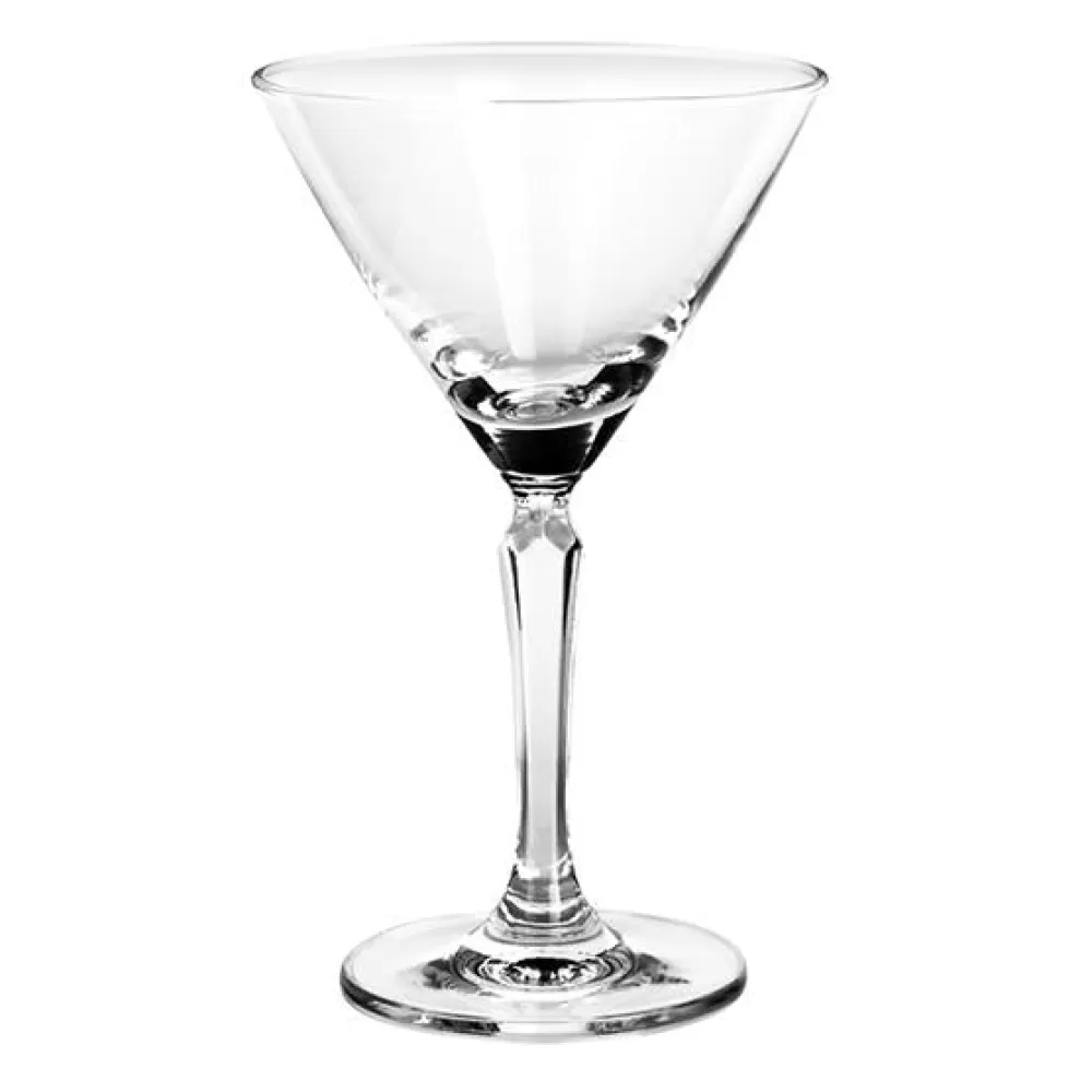 Fashion Speakeasy Martini Glass Martini