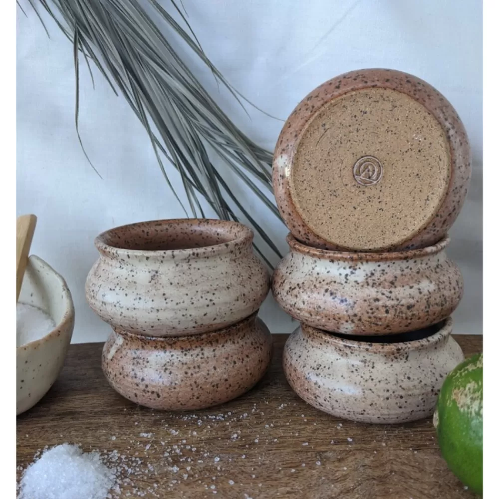 speckled_tequila__mezcal_copita_3.webp Outlet Speckled Tequila + Mezcal Copita Spirit Tasting