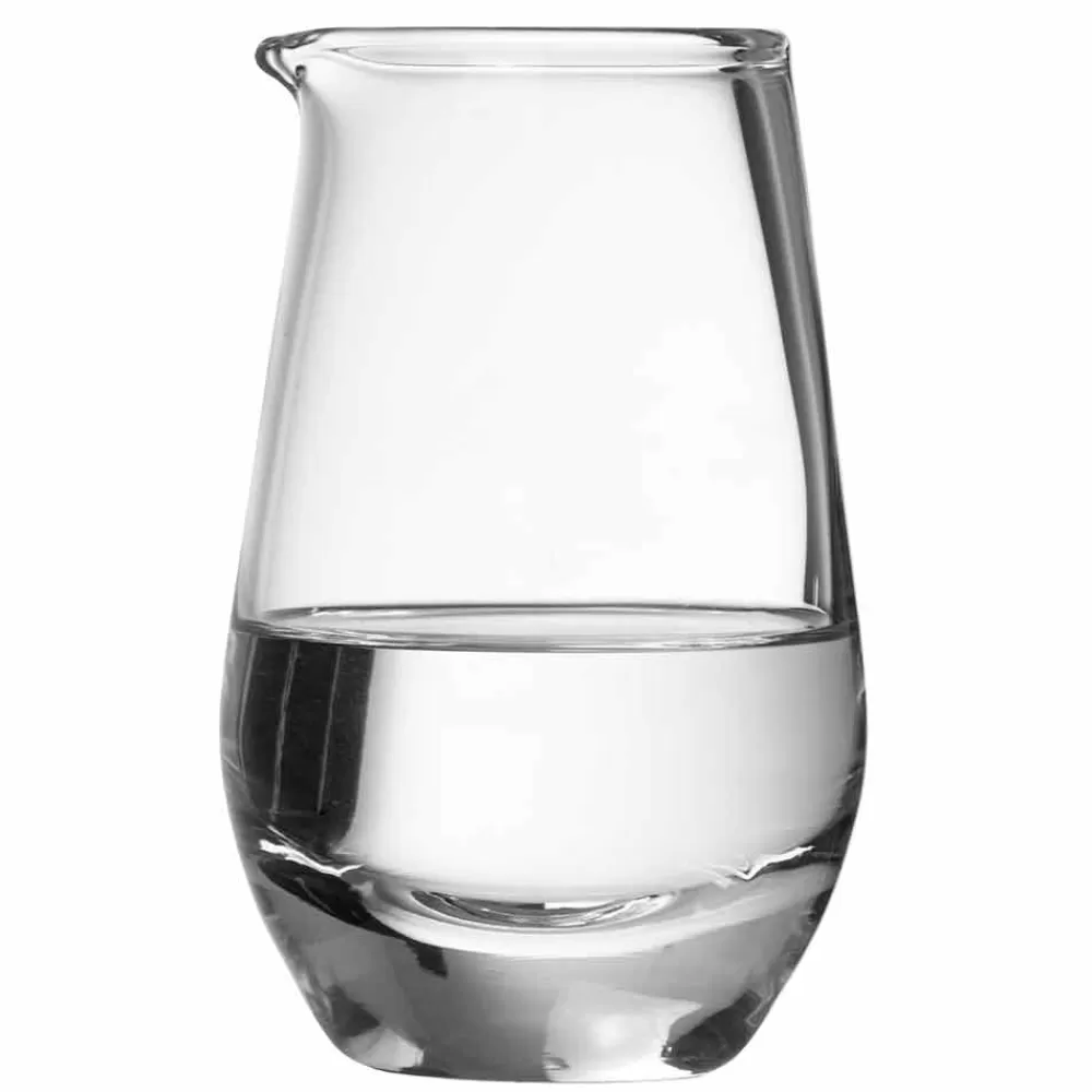 Hot Spey Water Jug Spirit Tasting