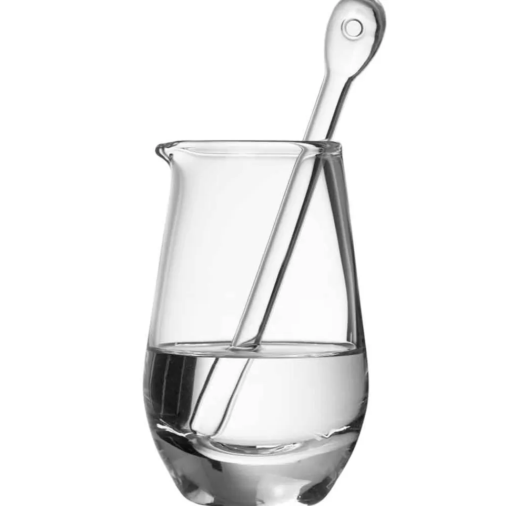 Hot Spey Water Jug Spirit Tasting