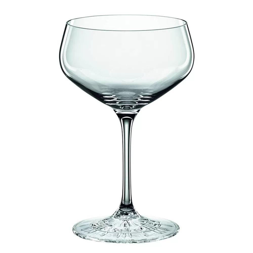 Hot Spiegelau Perfect Coupes (Set Of 4) Coupes / Nick & Nora