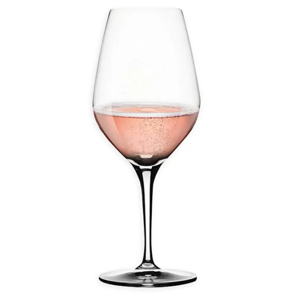 Hot Spiegelau Rose Glasses (Set Of 4) Wine