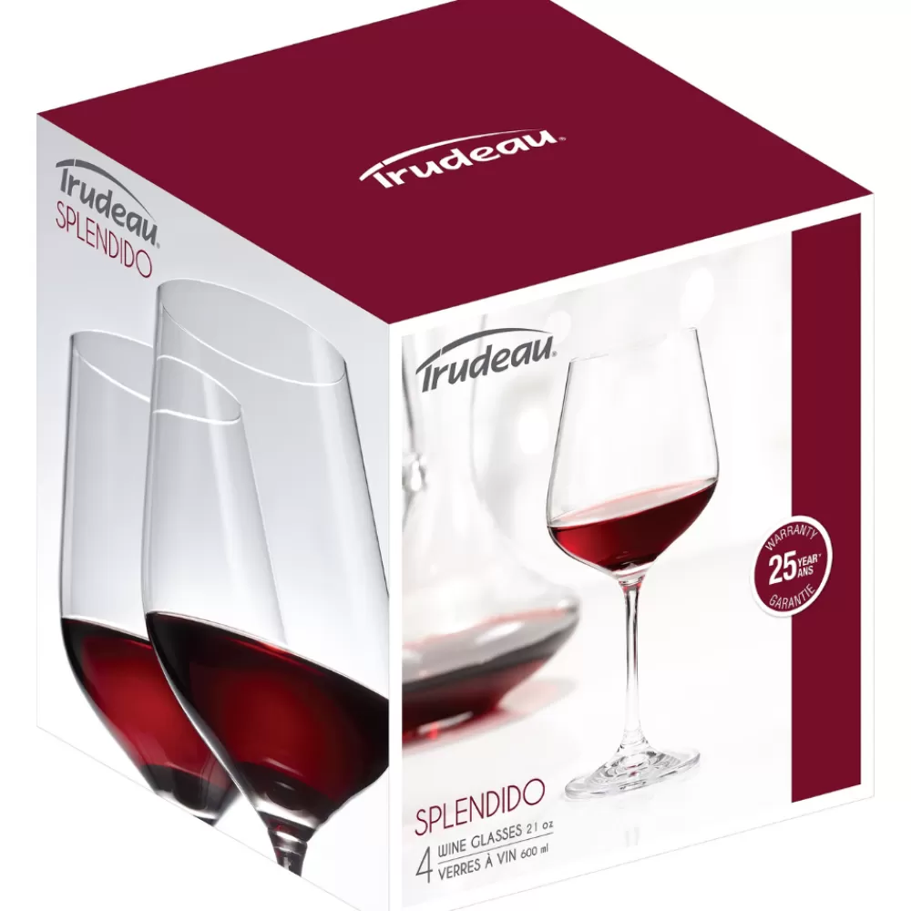 splendido_red_wine_glasses__oz_set_of__3.webp Best Splendido Red Wine Glasses 21 Oz (Set Of 4) Wine