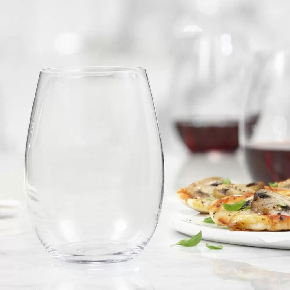 splendido_stemless_wine_glasses_set_of__3.webp Best Sale Splendido Stemless Wine Glasses (Set Of 4) Wine