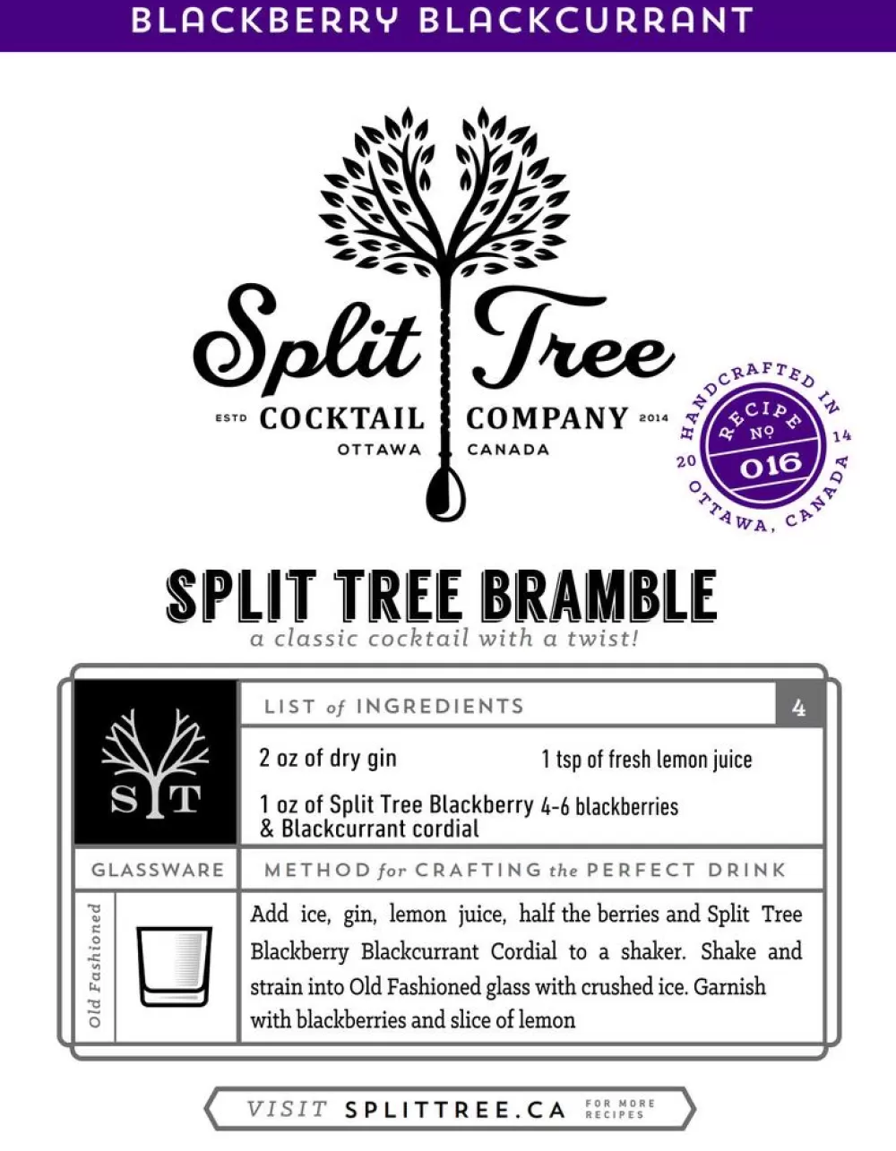 split_tree_blackberry__blackcurrant_cordial_2.webp Hot Split Tree Blackberry & Blackcurrant Cordial Syrups
