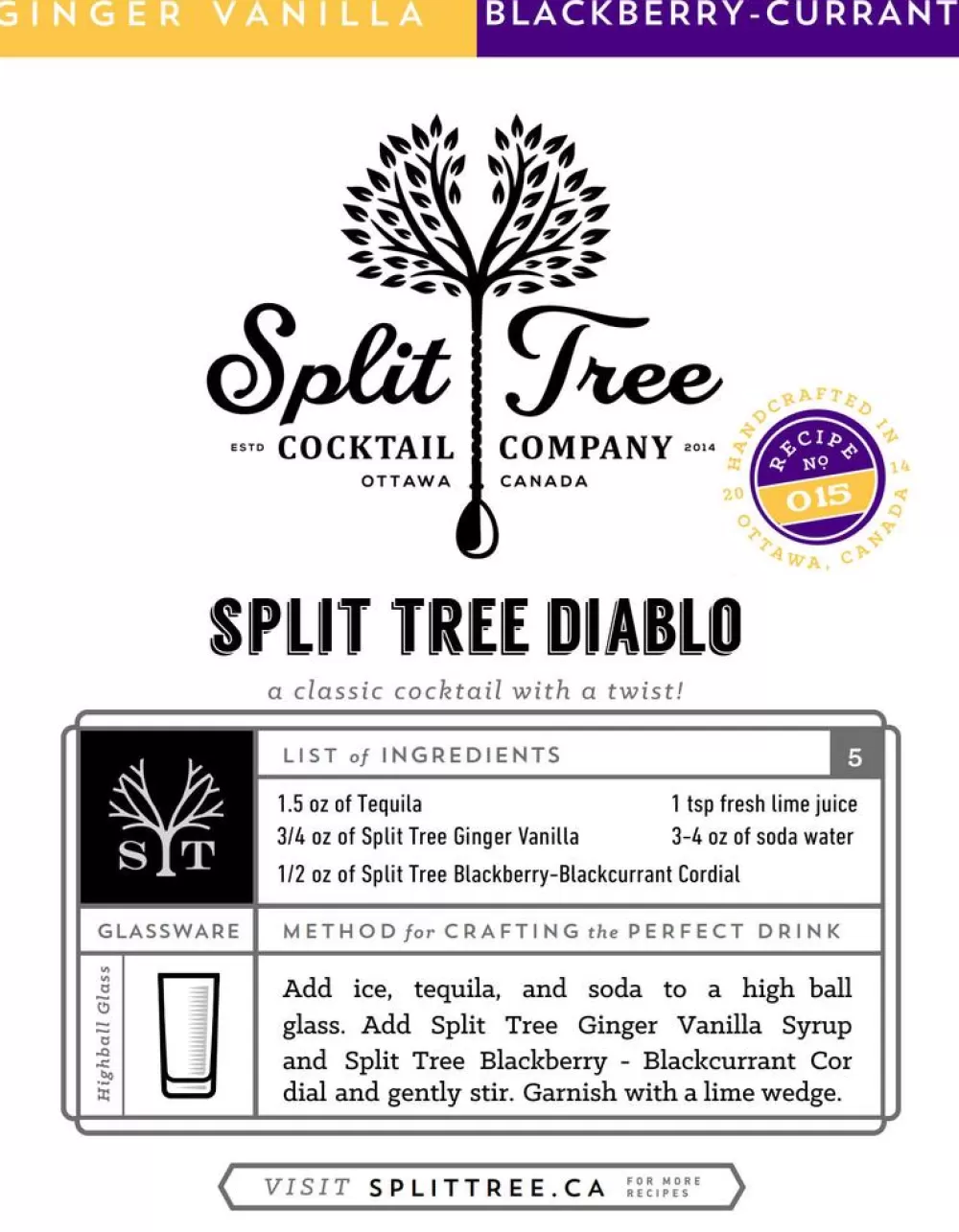 split_tree_blackberry__blackcurrant_cordial_3.webp Hot Split Tree Blackberry & Blackcurrant Cordial Syrups
